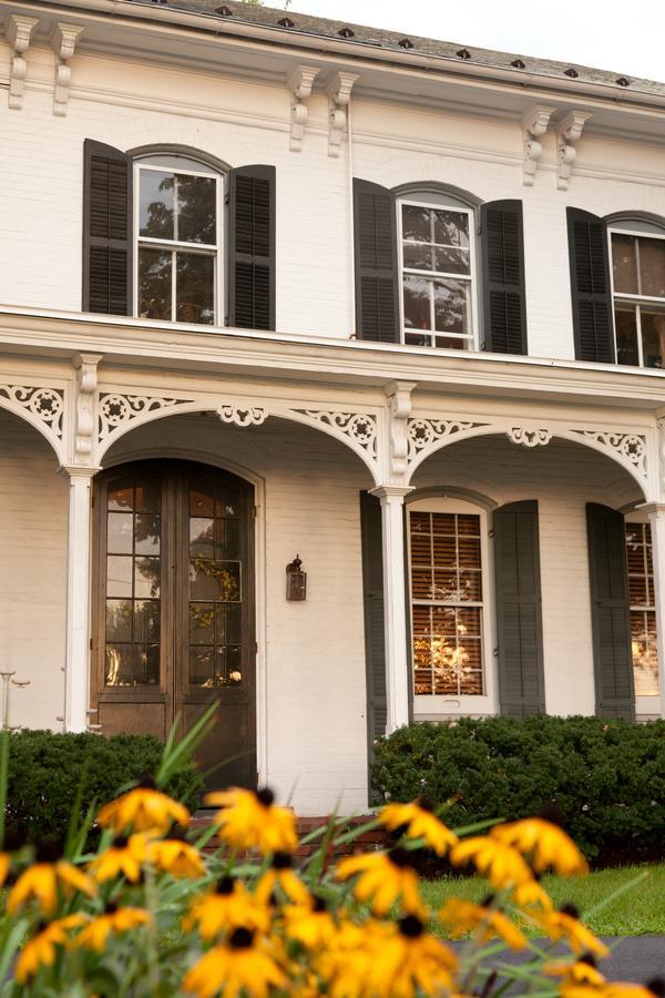 The Inn At Turkey Hill Bloomsburg Exterior photo