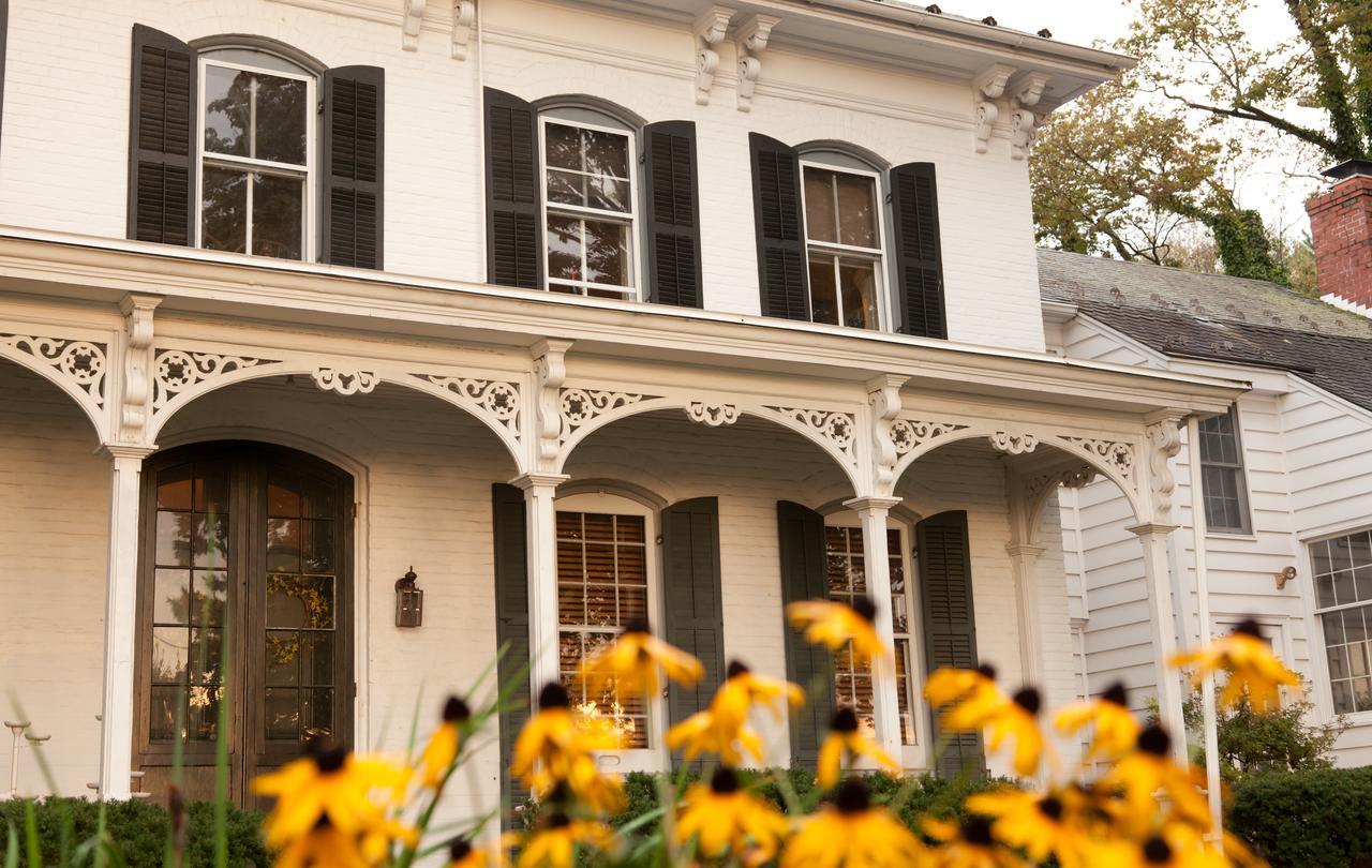 The Inn At Turkey Hill Bloomsburg Exterior photo
