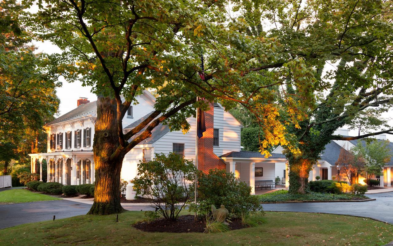 The Inn At Turkey Hill Bloomsburg Exterior photo