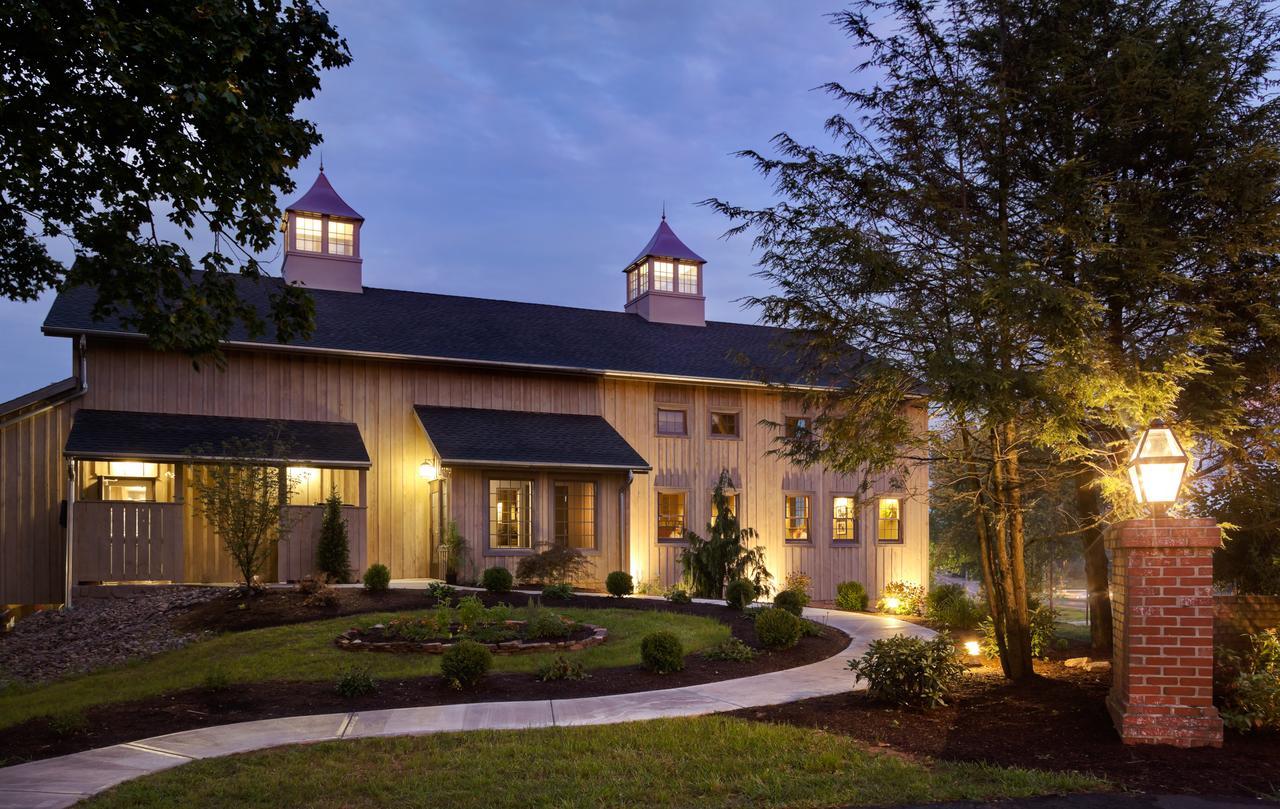 The Inn At Turkey Hill Bloomsburg Exterior photo