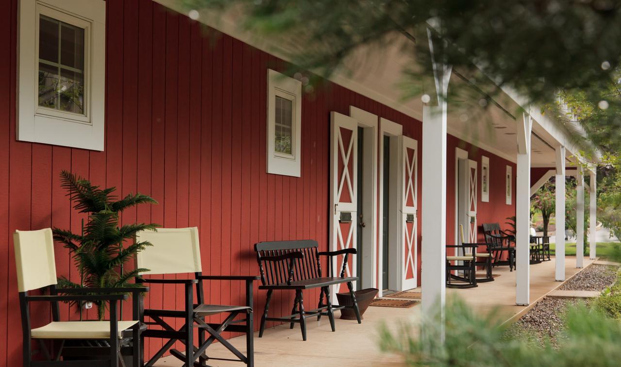 The Inn At Turkey Hill Bloomsburg Exterior photo