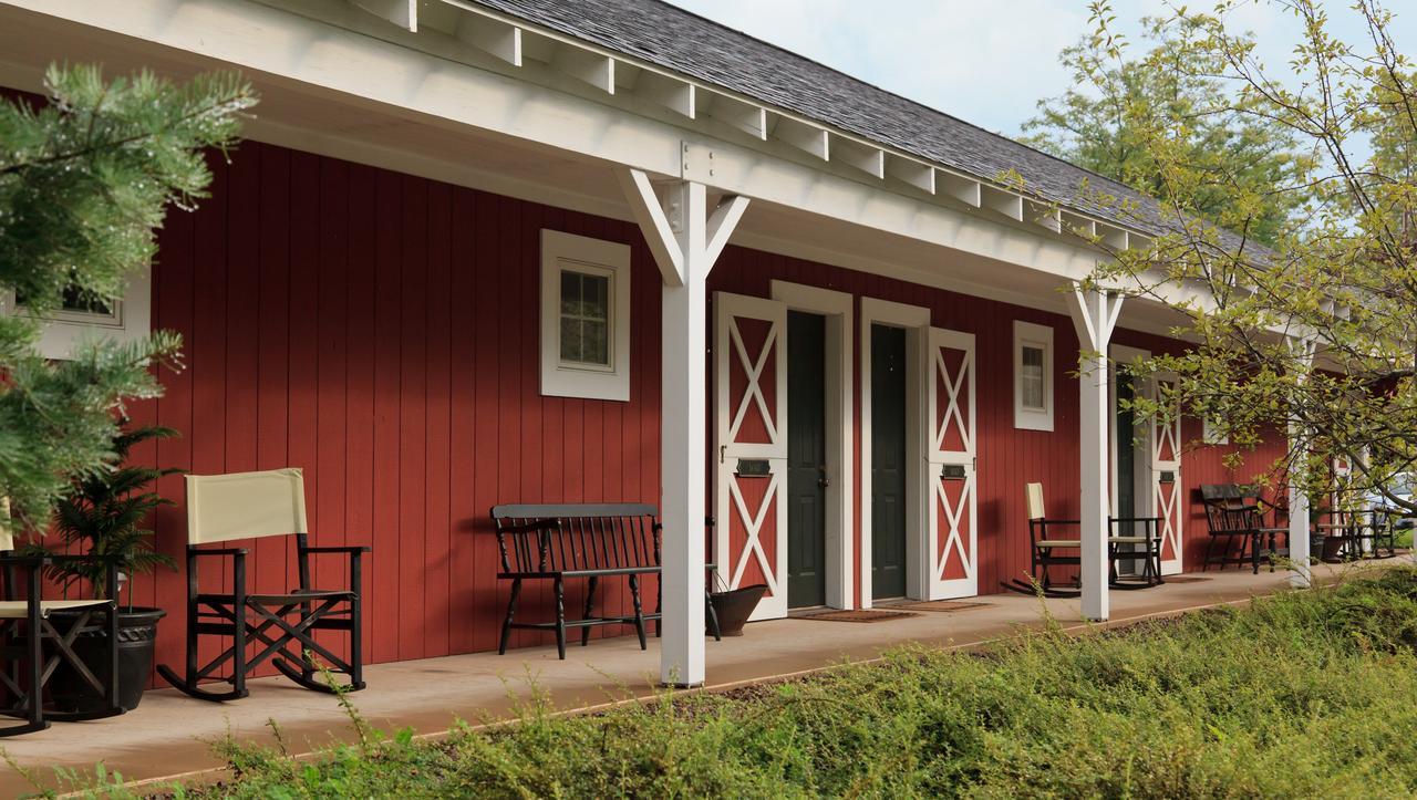 The Inn At Turkey Hill Bloomsburg Exterior photo