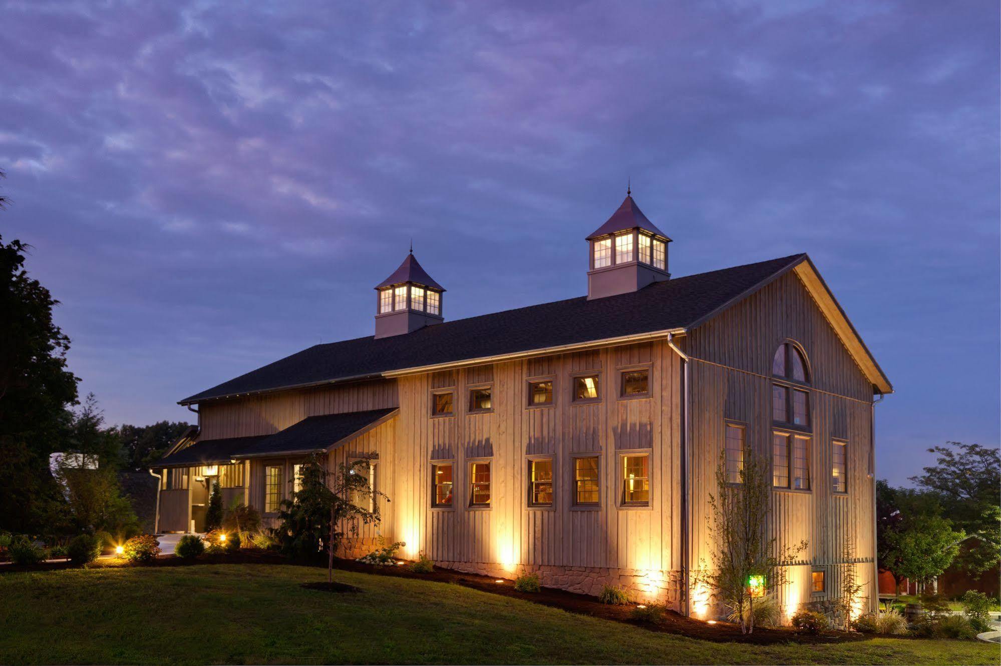 The Inn At Turkey Hill Bloomsburg Exterior photo
