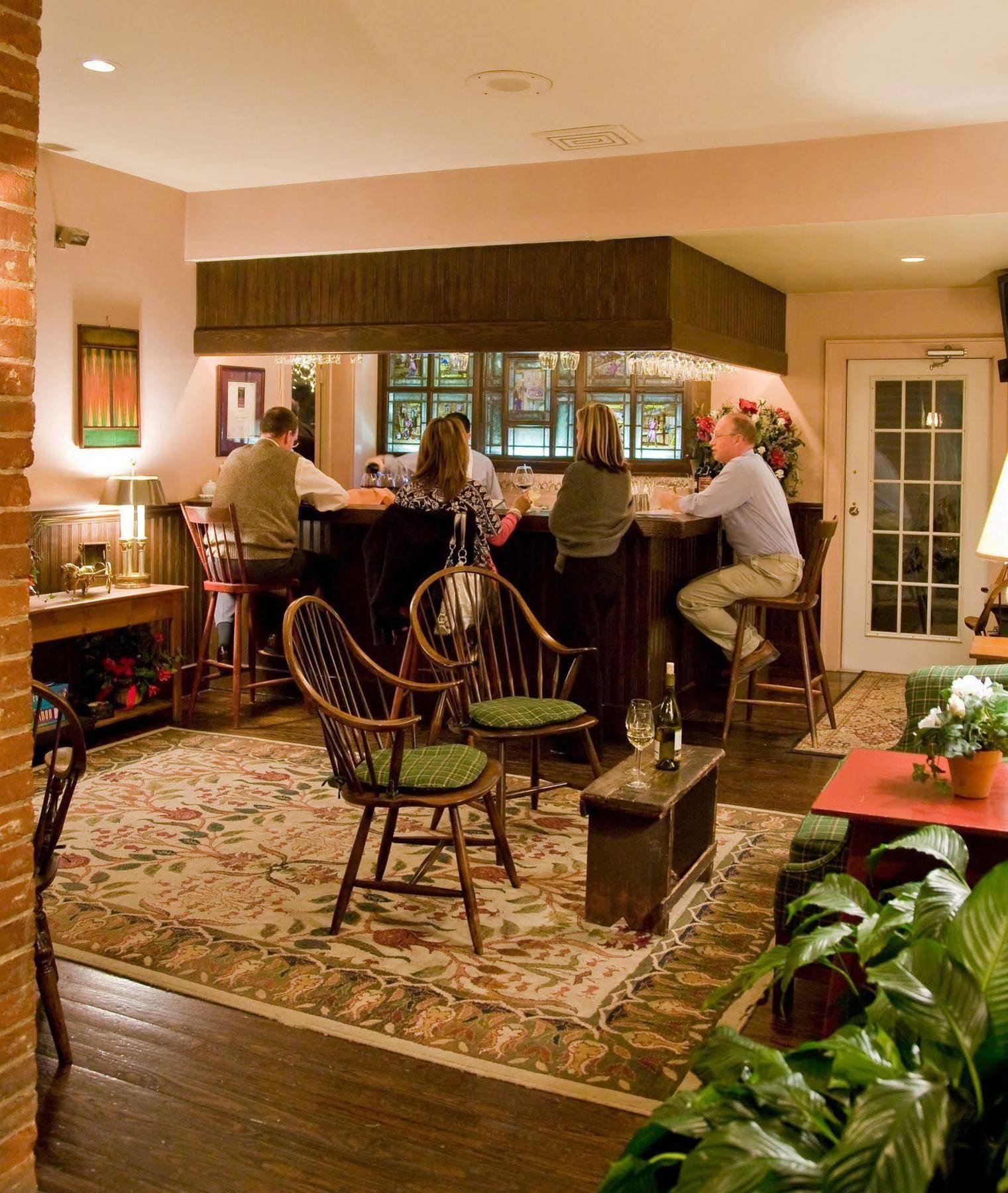 The Inn At Turkey Hill Bloomsburg Exterior photo