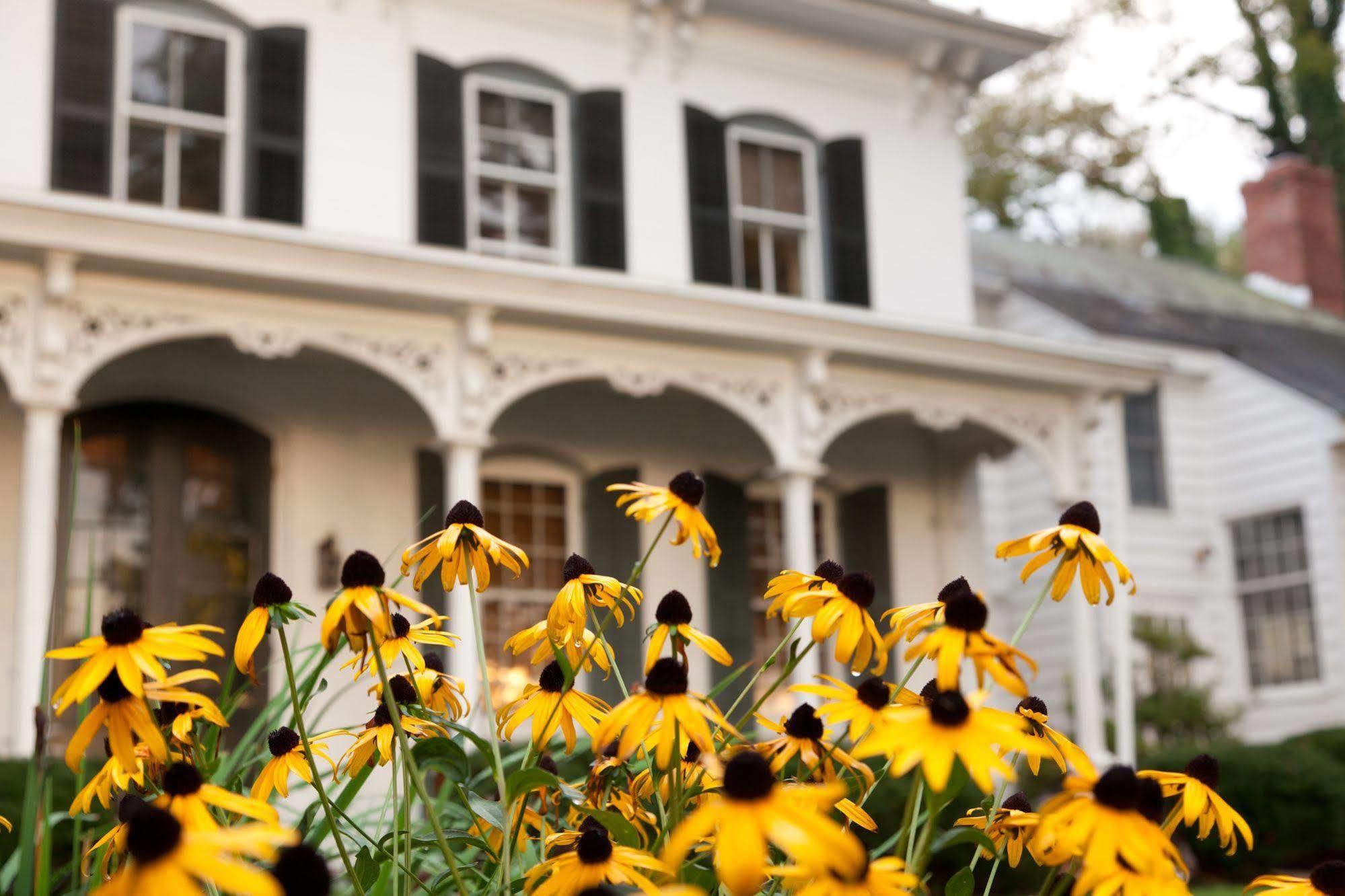 The Inn At Turkey Hill Bloomsburg Exterior photo